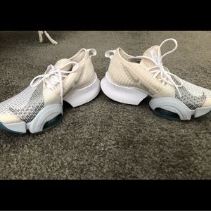 Women’s Nike Air Zoom SuperRep 2 Athletic Shoes